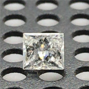 .29ct Princess Cut Diamond