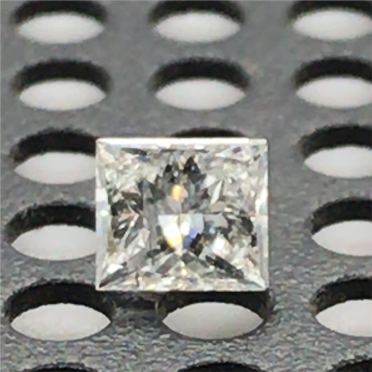 .29ct Princess Cut Diamond