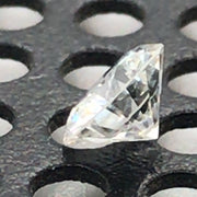 .32ct Natural Diamond Round
