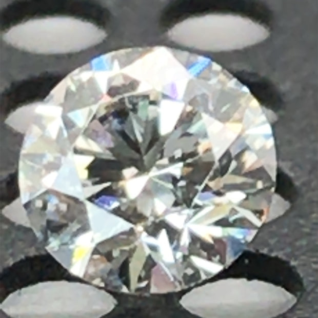 .50ct Diamond Round Cut G VS1, XXX GIA