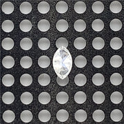 0.38ct E/SI2 Marquise Cut Diamond