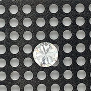 1.26ct Natural Round Diamond GIA