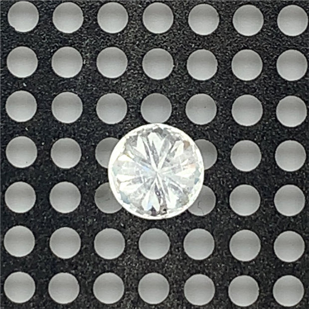 1.55ct Round Brilliant Cut Diamond I/SI2 GIA