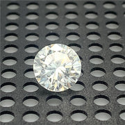 1.55ct Round Brilliant Cut Diamond I/SI2 GIA