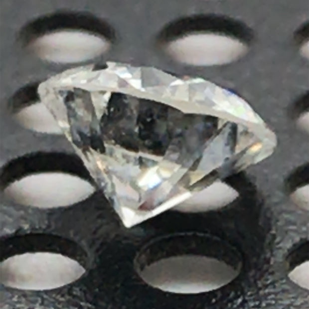 0.32ct Round Brilliant Cut G SI2 Round Diamond