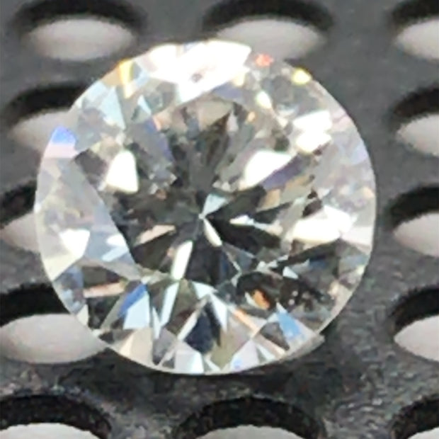 0.32ct Round Brilliant Cut G SI2 Round Diamond