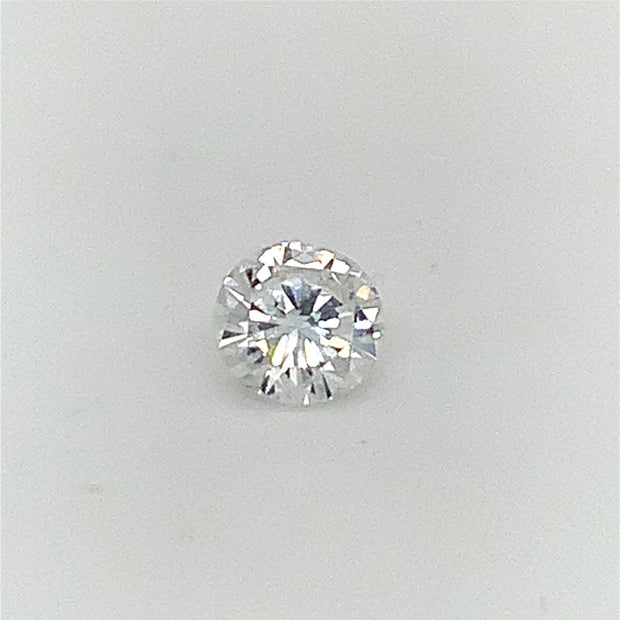 1.14ct Natural Diamond Round H Si2 Diamond