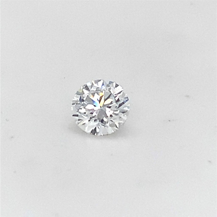 Lab Grown Diamond 2.01ct E VVS2 Lab Grown Round Diamond