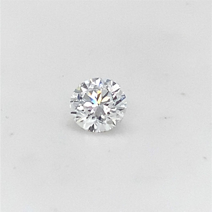 Lab Grown Diamond 2.01ct E VVS2 Lab Grown Round Diamond