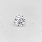 Lab Grown Diamond 2.01ct E VVS2 Lab Grown Round Diamond
