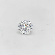 Lab Grown Diamond 2.01ct E VVS2 Lab Grown Round Diamond