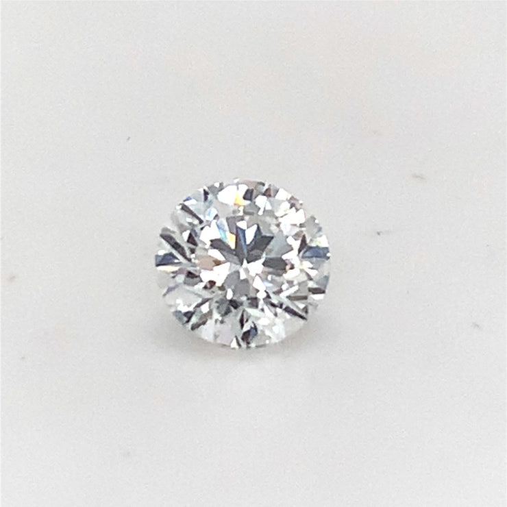 Lab Grown Diamond 3.75 ct G VVS2