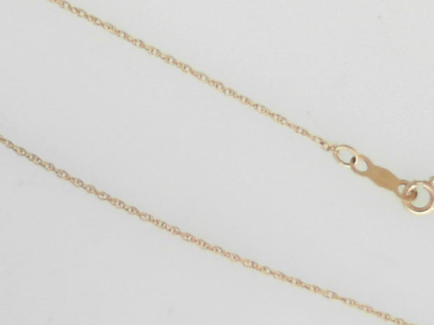 24  14 kt Yellow Gold Singapore
