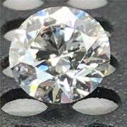 .50ct Diamond Round Cut G VS1, XXX  GIA