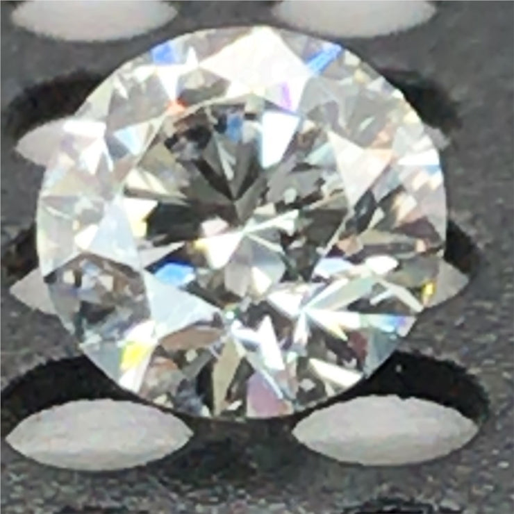 .50ct Diamond Round Cut G VS1, XXX  GIA
